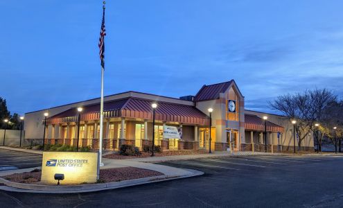 United States Postal Service