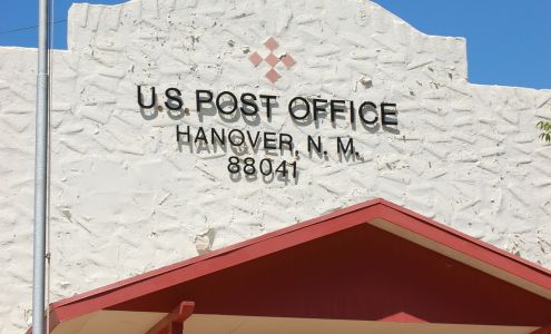 United States Postal Service Hanover