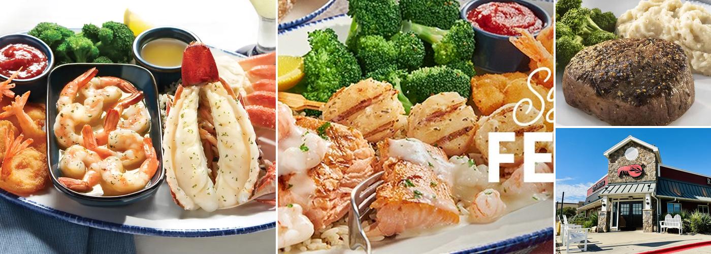 Red Lobster