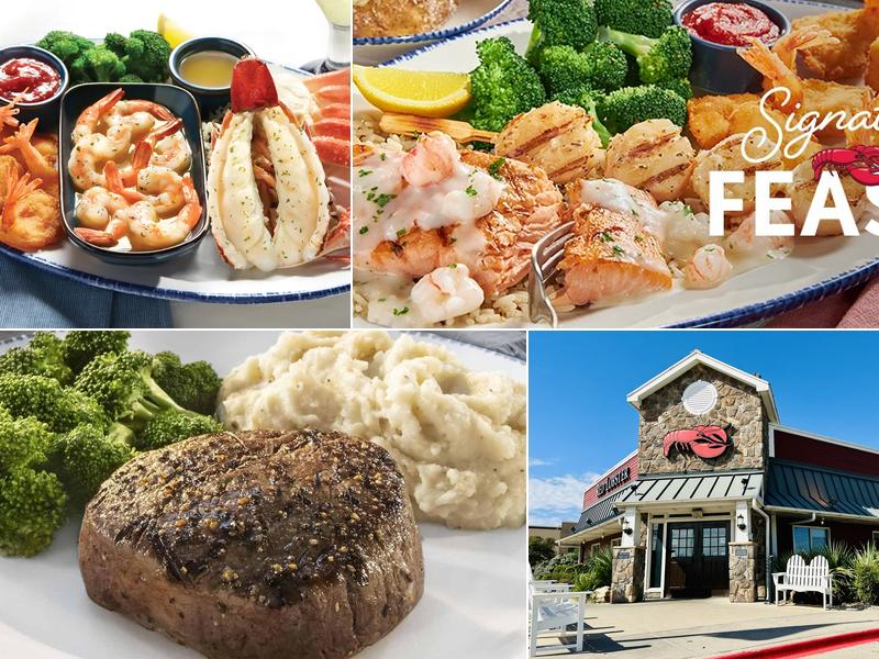 Red Lobster