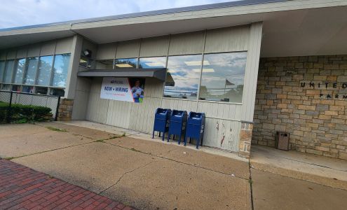 United States Postal Service