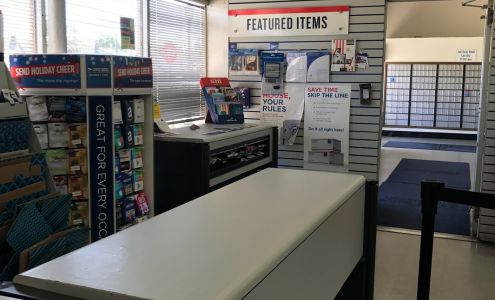 United States Postal Service