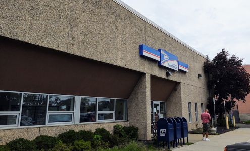 United States Postal Service