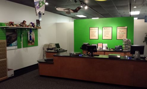 BOX MANIA PACK & SHIP