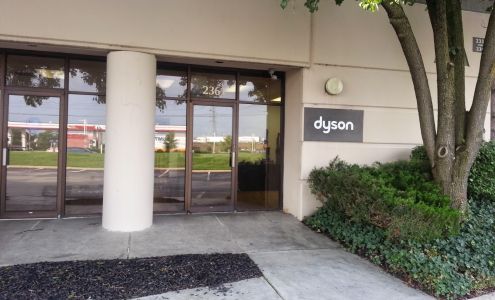 Dyson Service Center