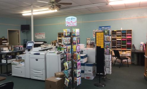 Office Solutions Business Center