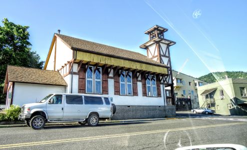 United States Postal Service