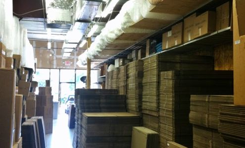 1/2 Price Boxes Tomball