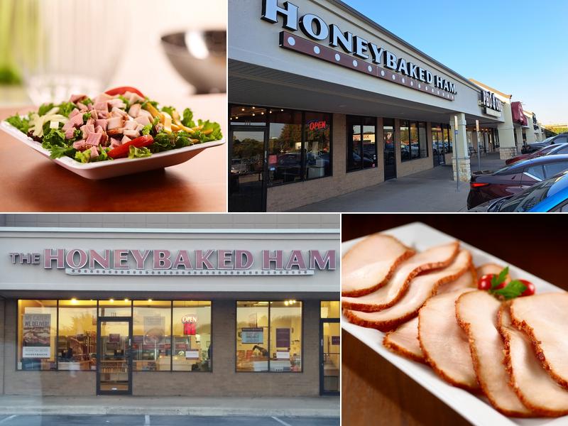 The Honey Baked Ham Company