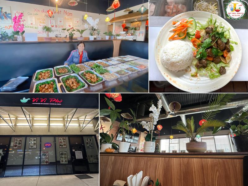 Vivi Pho Arapahoe 11001 E Arapahoe Pl #B7, Englewood