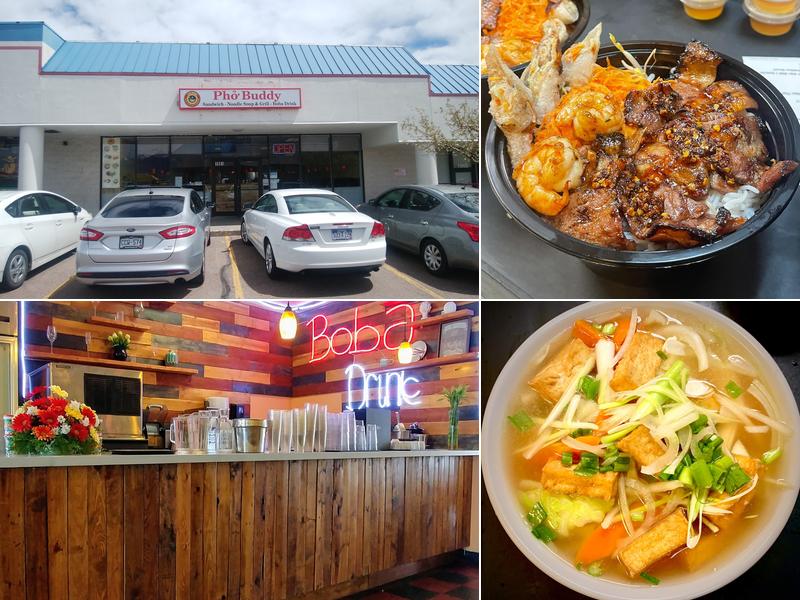 PHO BUDDY TOGO RESTAURANT