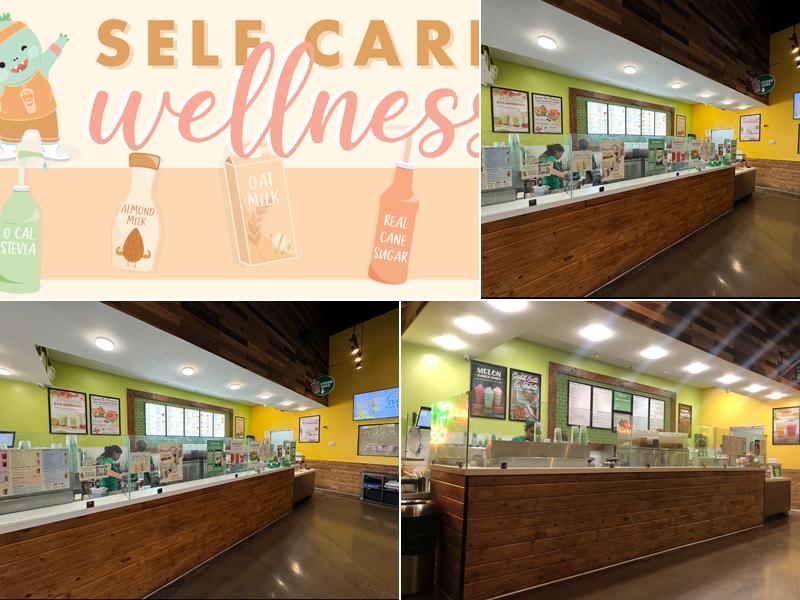 Tastea Glendale, AZ 9184 W Northern Ave #105, Glendale