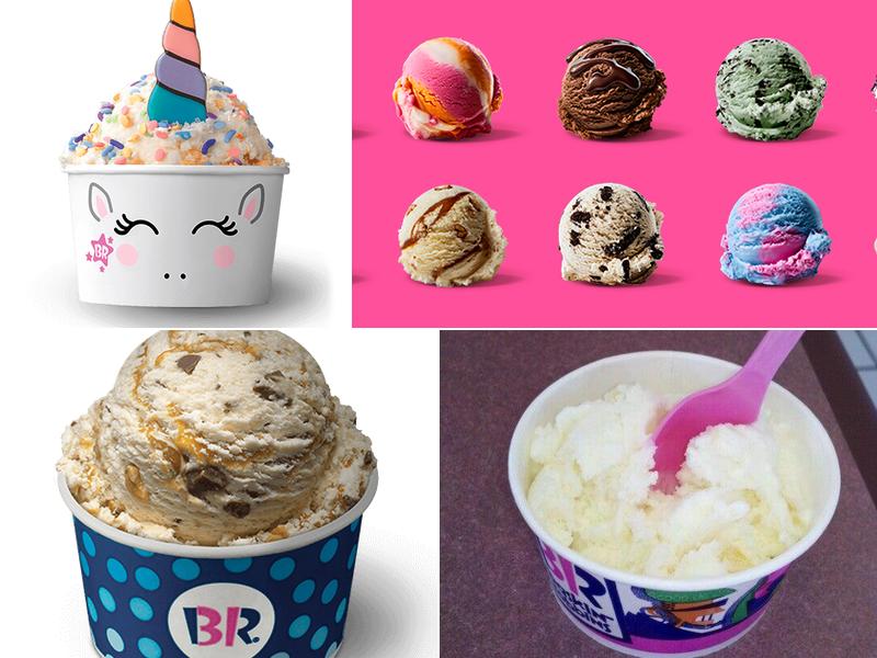 Baskin-Robbins