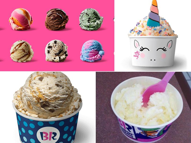 Baskin-Robbins