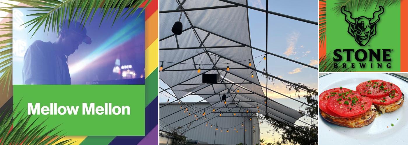 Carrigan's Beer Garden