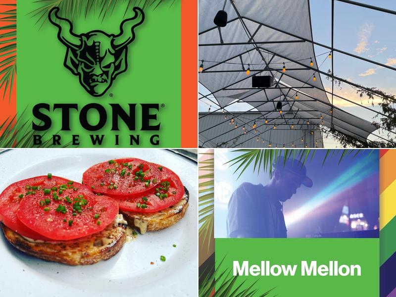 Carrigan's Beer Garden