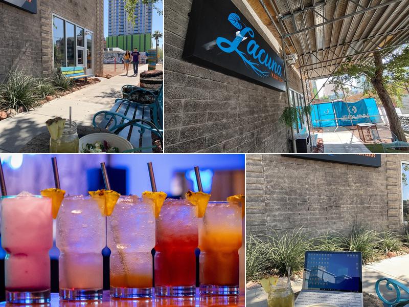 Lacuna Phoenix 914 N 5th St, Phoenix