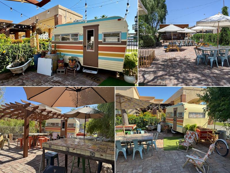 Cafecito 176 S Main St, Yuma