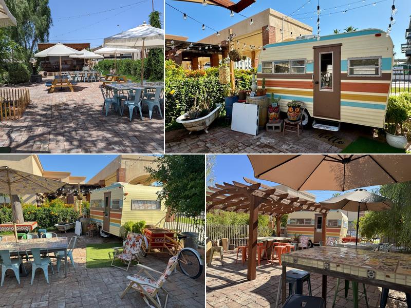 Cafecito 176 S Main St, Yuma