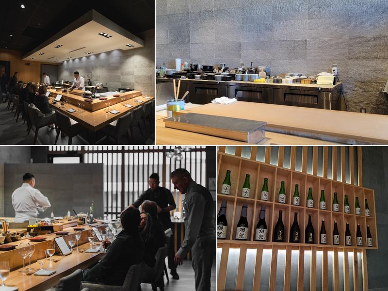 ShinBay 3720 N Scottsdale Rd #201, Scottsdale