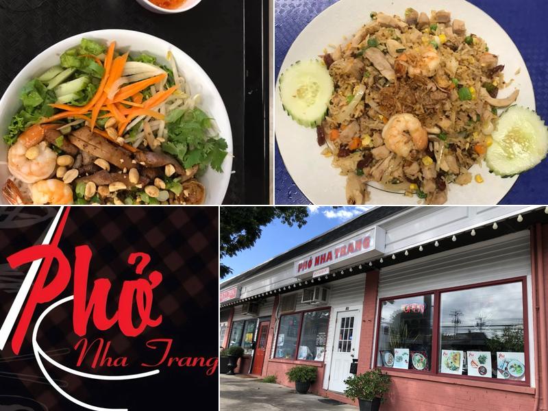 Phở Nha Trang