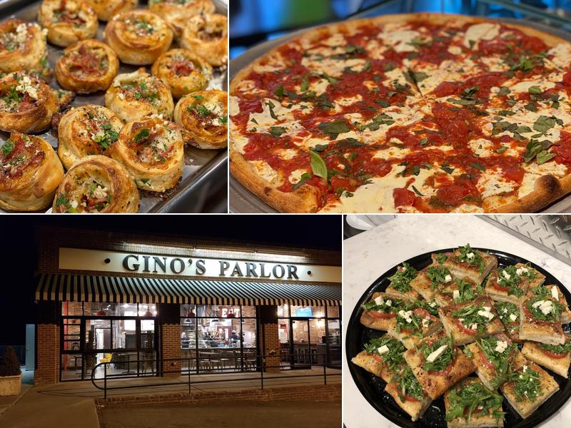 Gino’s Parlor Of Roslyn 5 Railroad Ave, Roslyn