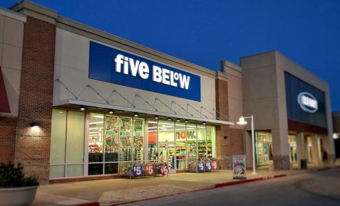 Five Below