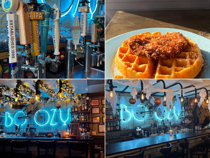 Prohibition Port Jefferson