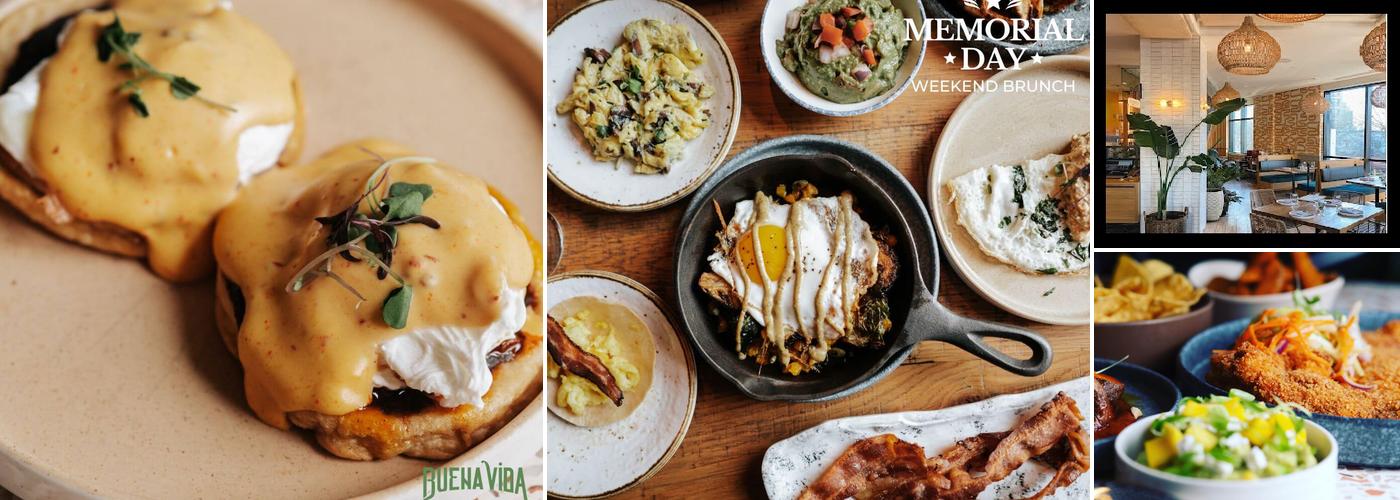 Buena Vida Gastrolounge