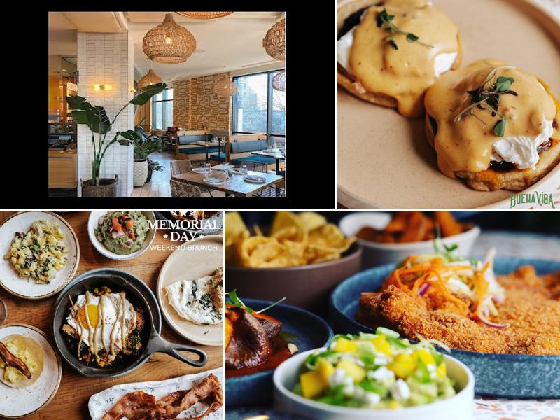 Buena Vida Gastrolounge