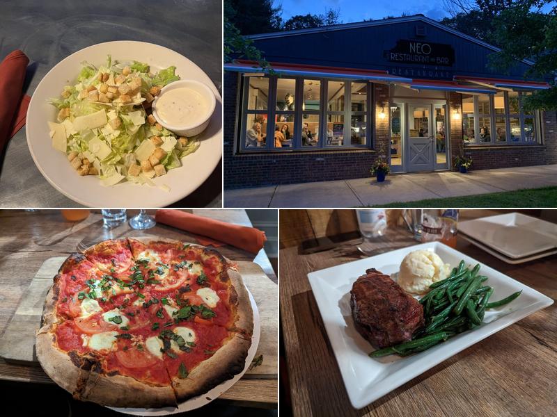 Neo Restarant & Bar