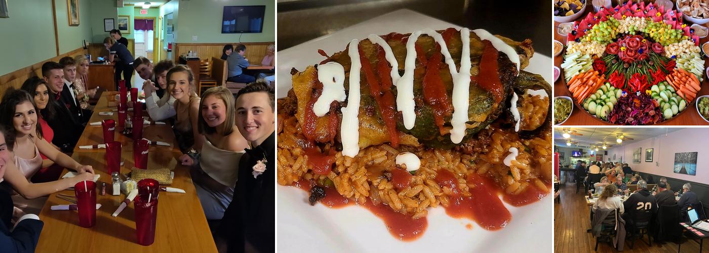 222 Bridge Bar + Kitchen