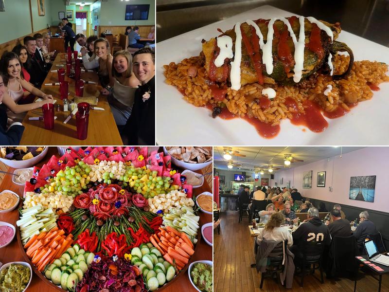 222 Bridge Bar + Kitchen 222 S Market St, South Williamsport