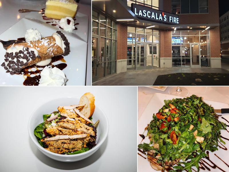 LaScala's Fire Glassboro