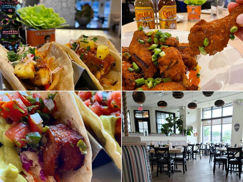 El Camino Mexican Kitchen