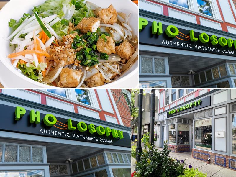 Pholosophy 226 Haverford Ave, Narberth