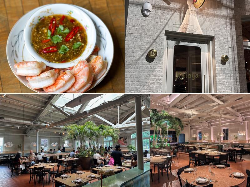 Kalaya 4 West Palmer Street, Philadelphia