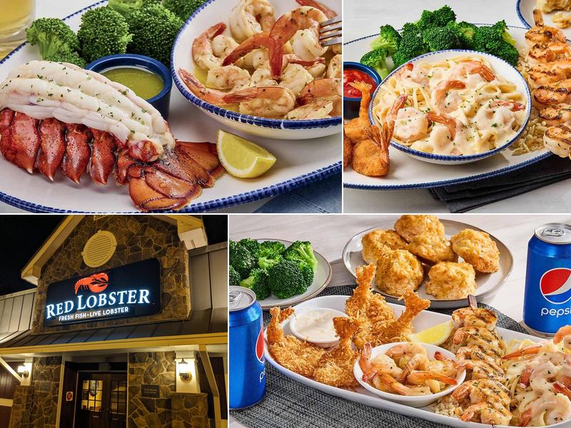 Red Lobster