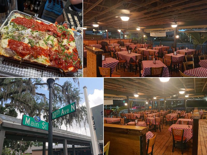 The Nona Slice House