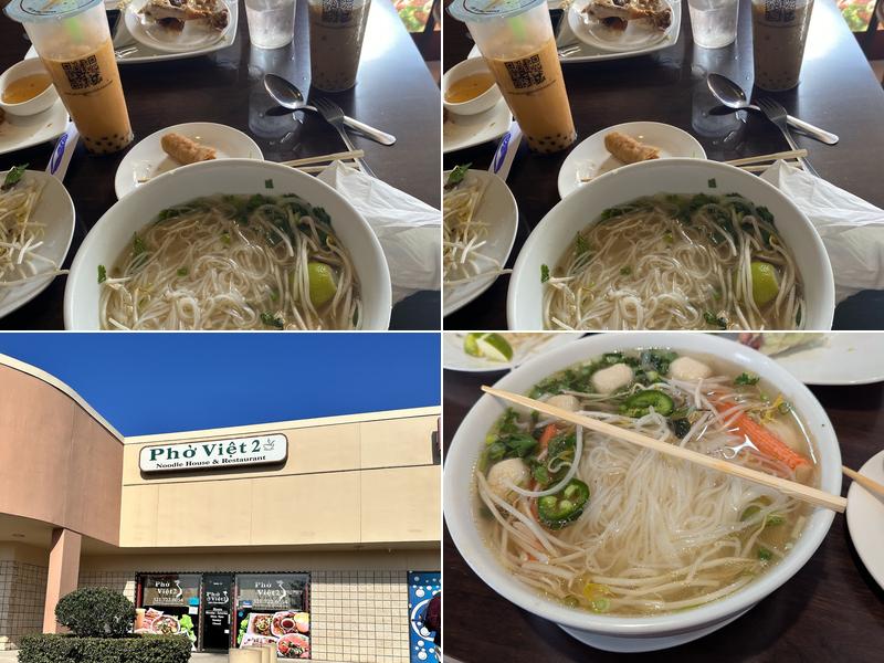 Pho Viet 2 5275 Babcock St NE #12, Palm Bay