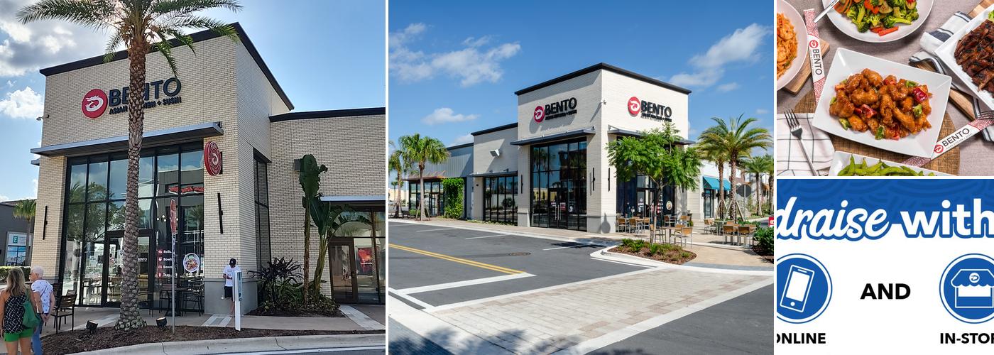 BENTO Kissimmee