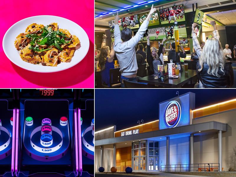 Dave & Buster's Daytona Beach