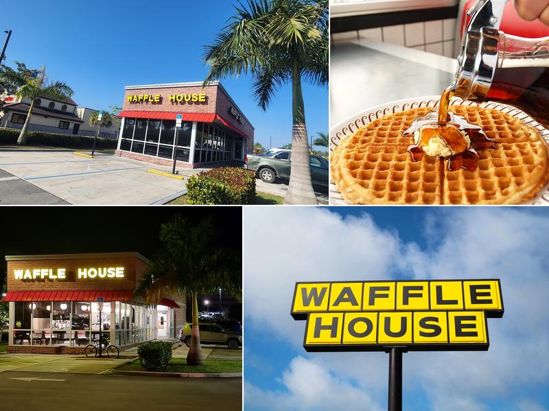 Waffle House