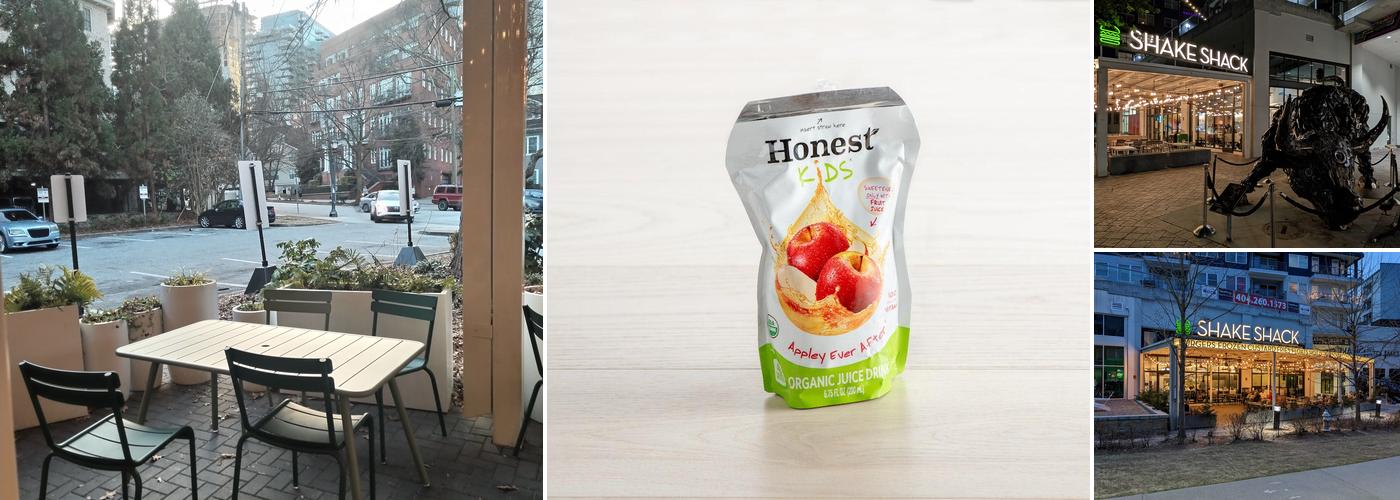 Shake Shack Old Fourth Ward