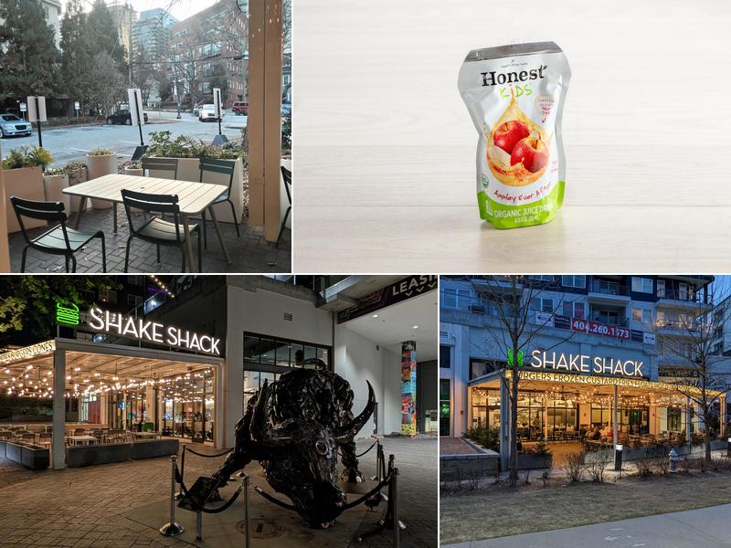 Shake Shack Old Fourth Ward