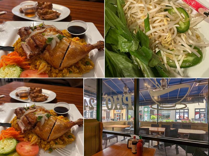 Pho 24 Atlantic Station