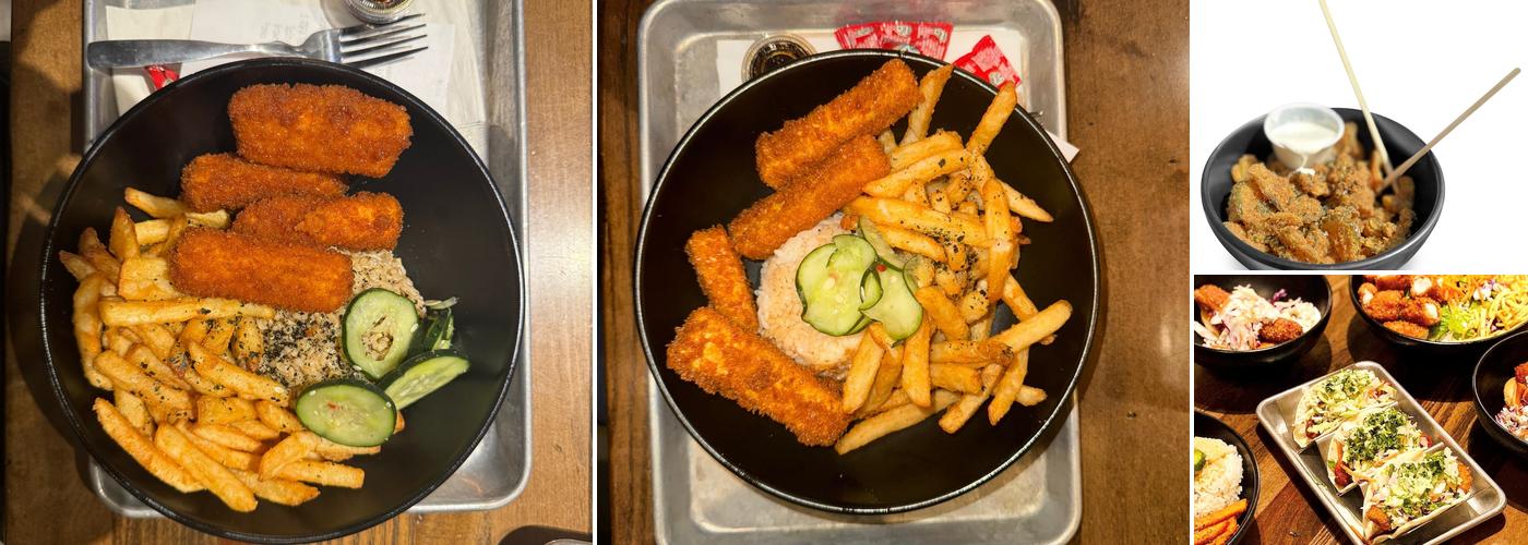 PONKO Chicken Midtown