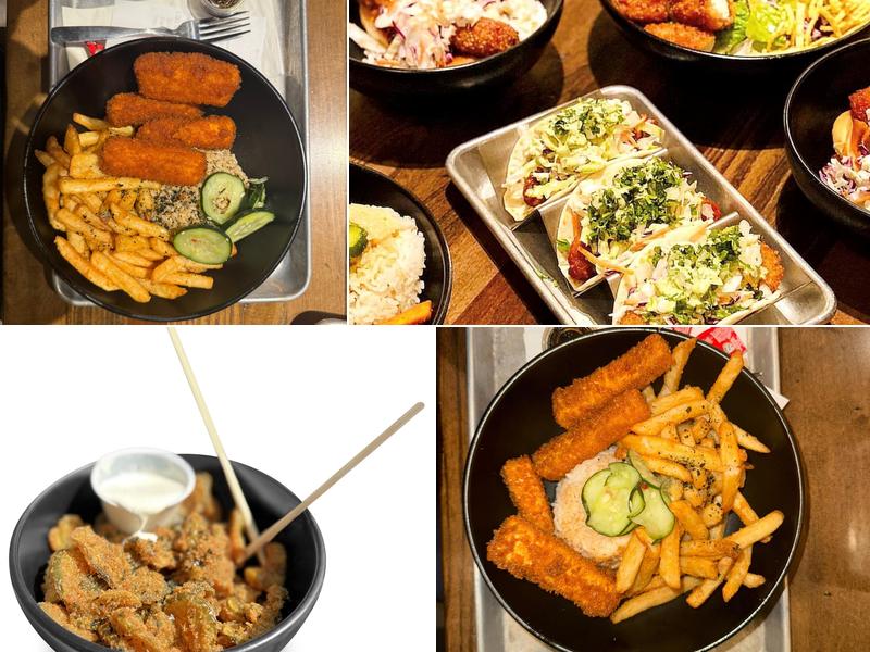 PONKO Chicken Midtown