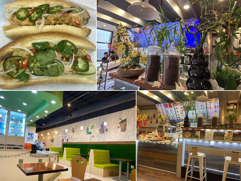 King House Milktea (Sugarloaf) 4835 Sugarloaf Pkwy Suite 100, Lawrenceville