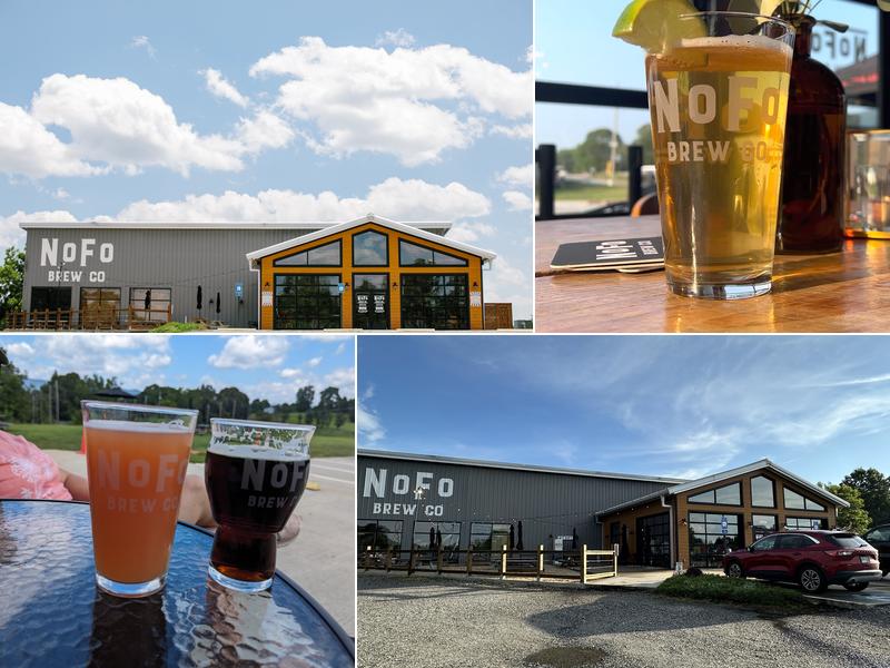 NoFo Brew Co